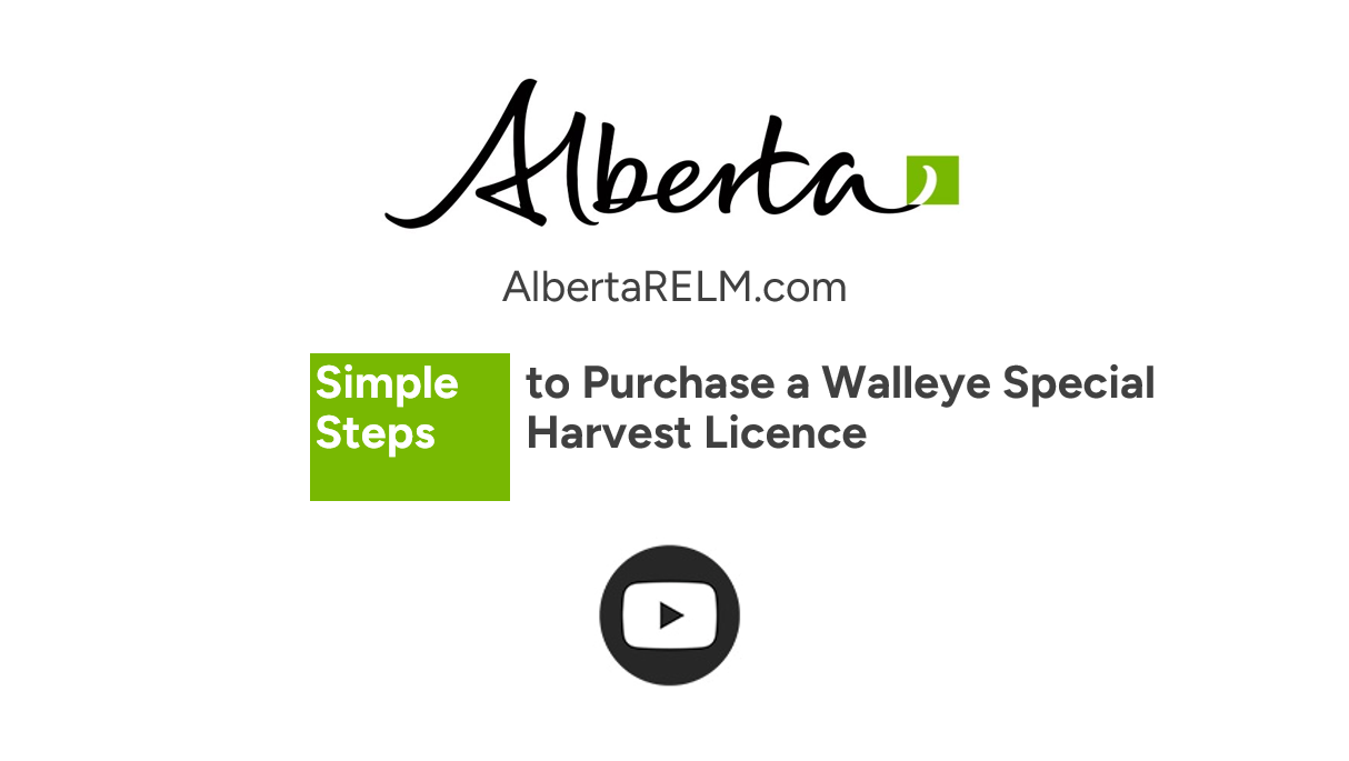 How to Complete Your Harvest and Effort Reporting
